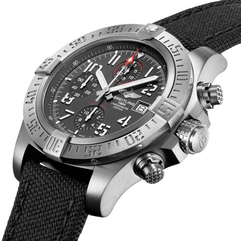 buy breitling avenger bandit|Breitling Avenger Bandit .